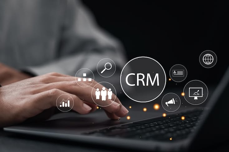 CRM & Sales