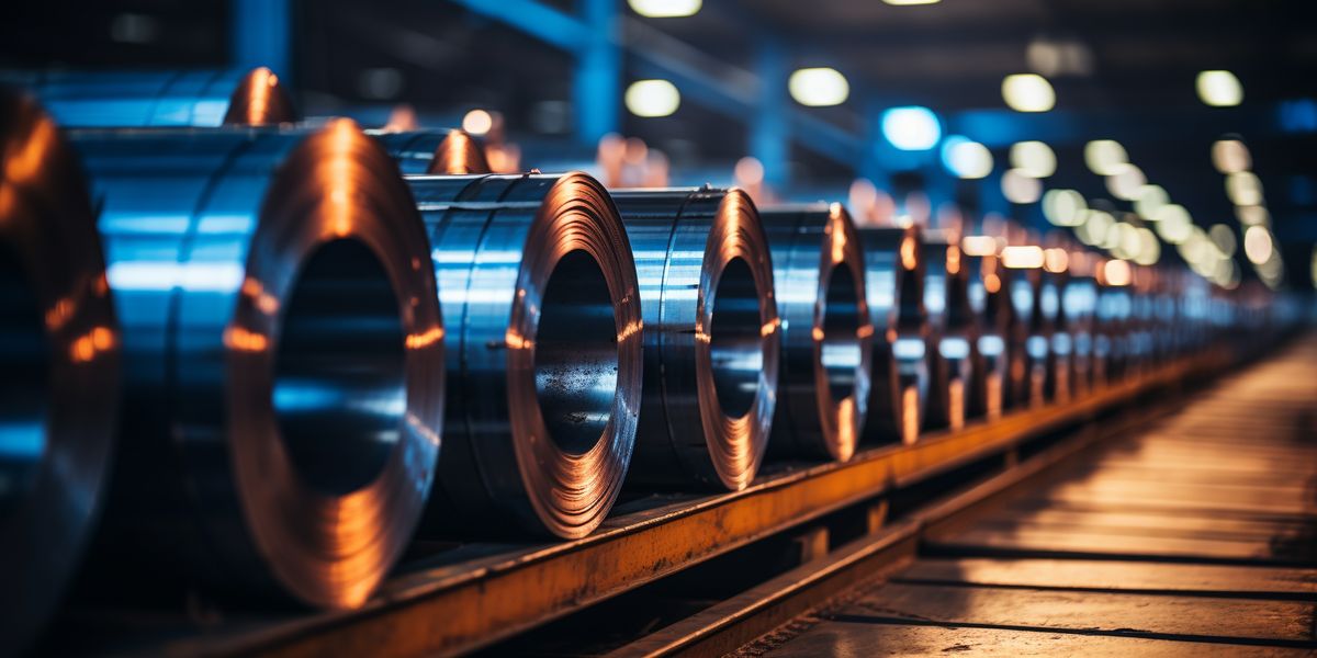 Production & Subcontracting Control image
