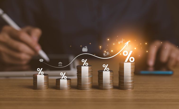 Operational cost dashboard