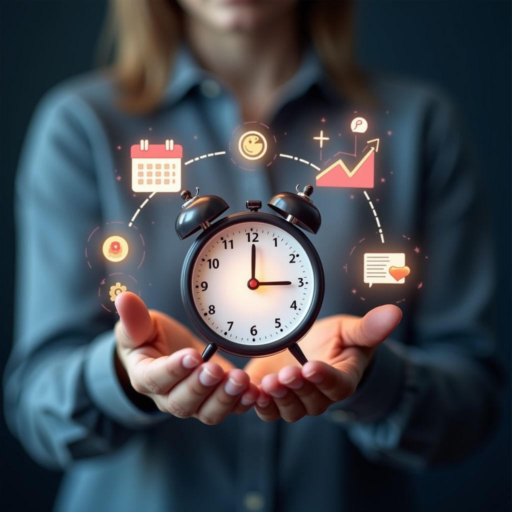 Manufacturing monitoring
