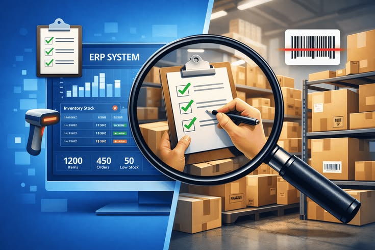 Blog Purchase - Zentroo ERP SaaS ERP India