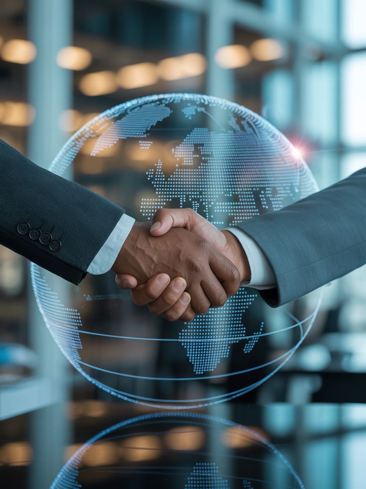 Complete Operational Flow – From Enquiry to Dispatch