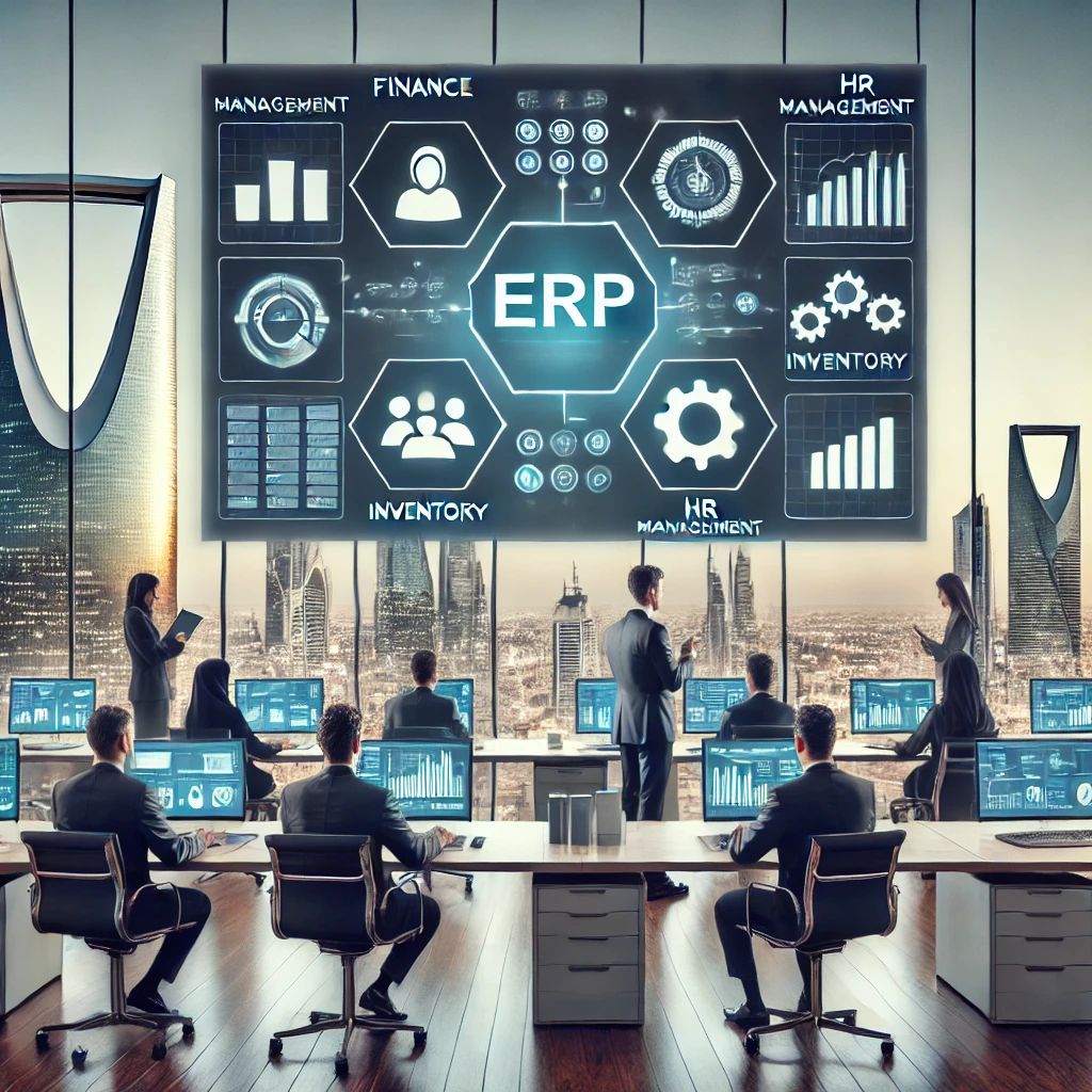 Powerful MIS & Production Intelligence