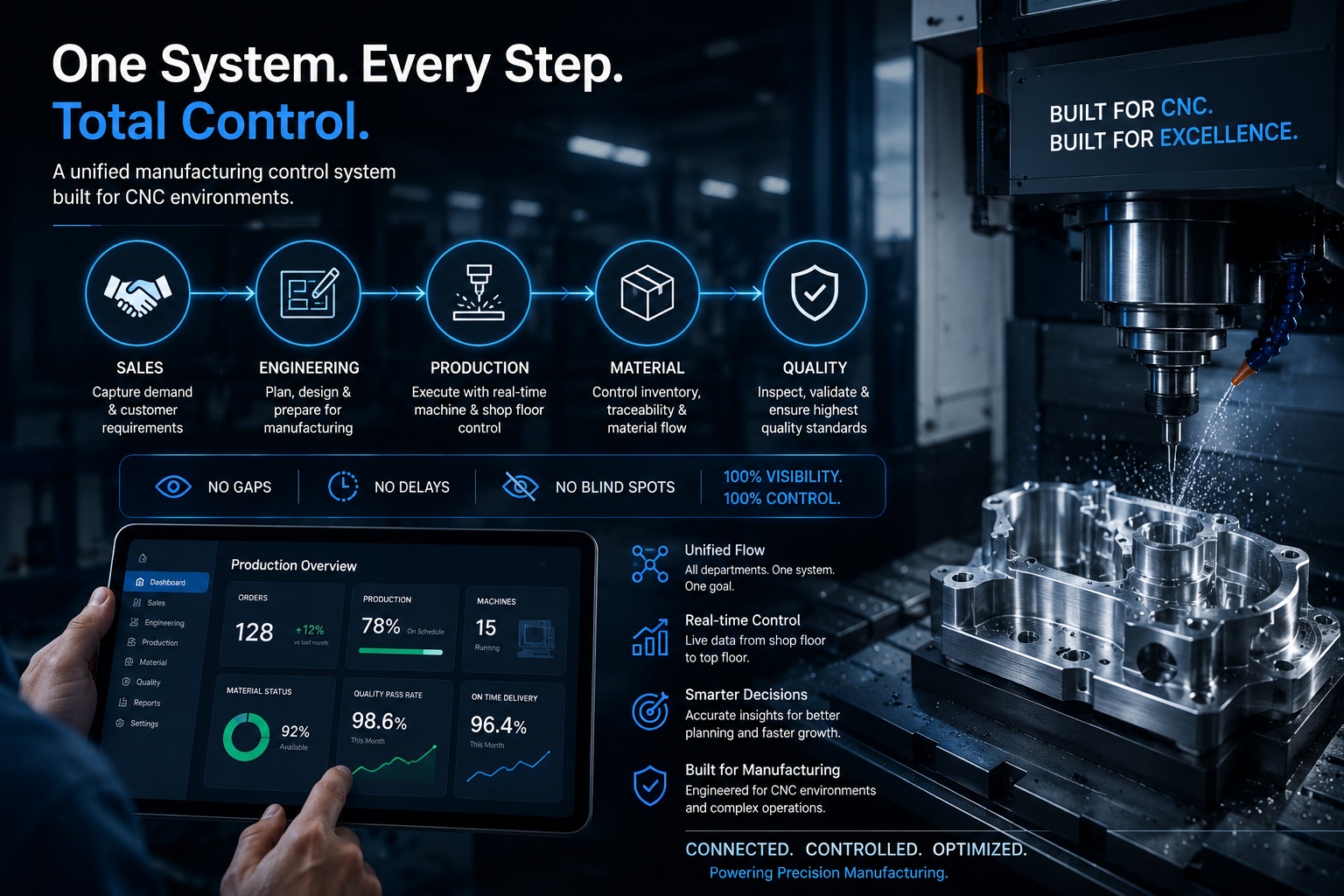 What Makes This System Different
