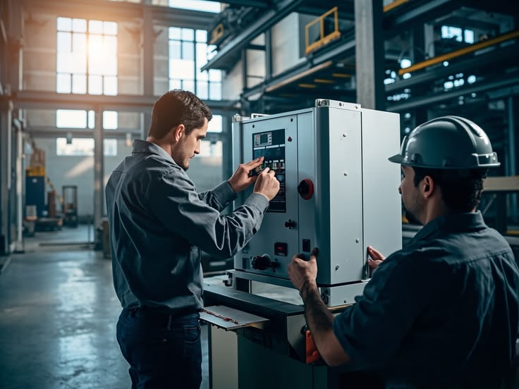 Deliver Faster with Smarter Inventory Control
