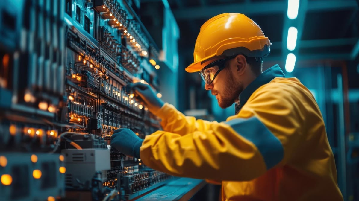 Operational Flow