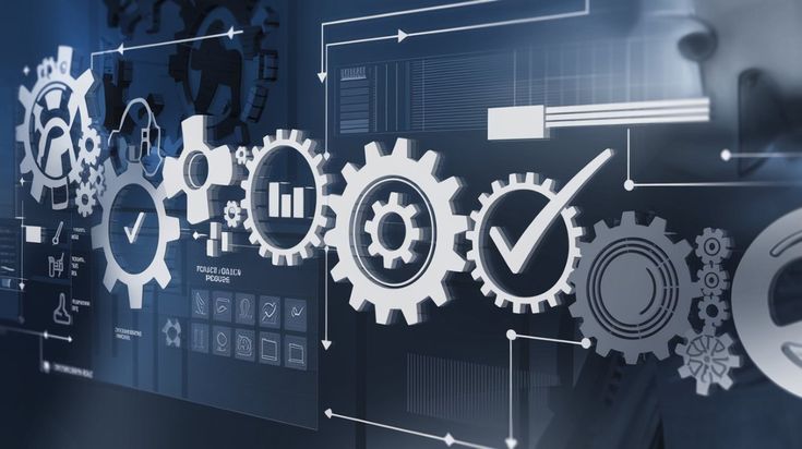 Fabrication operations control