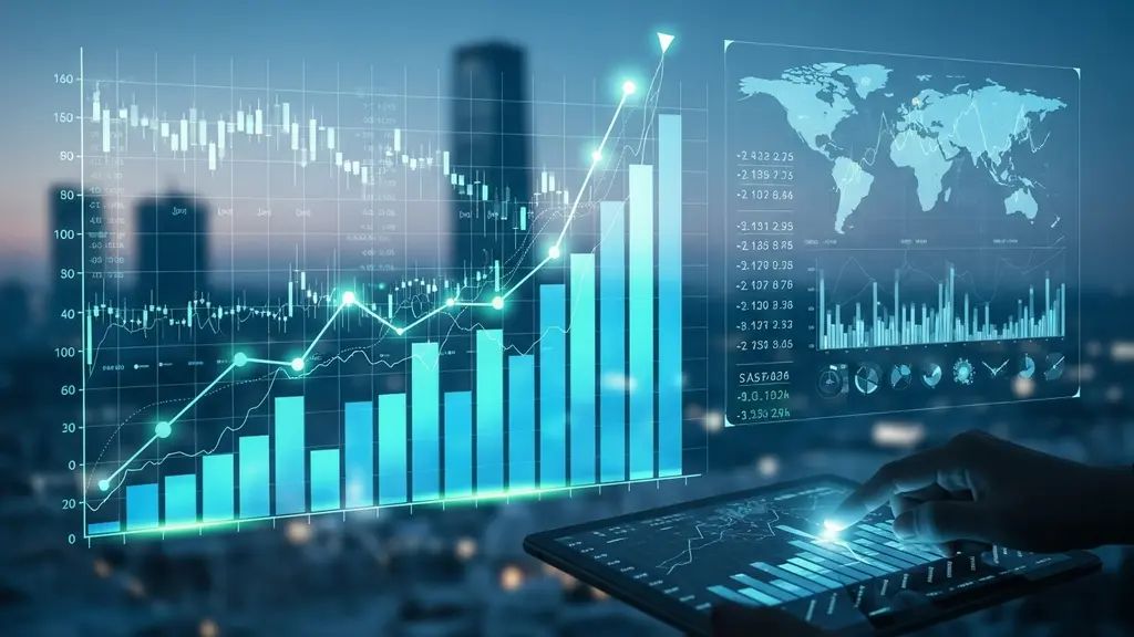 MIS and operational intelligence