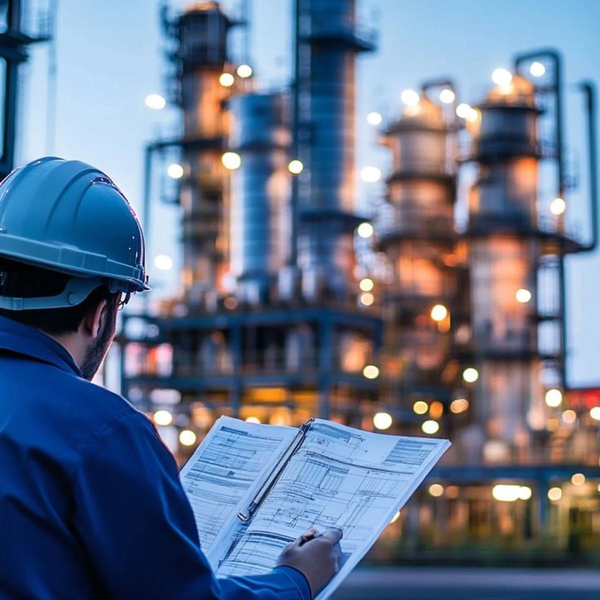 Fabrication business impact
