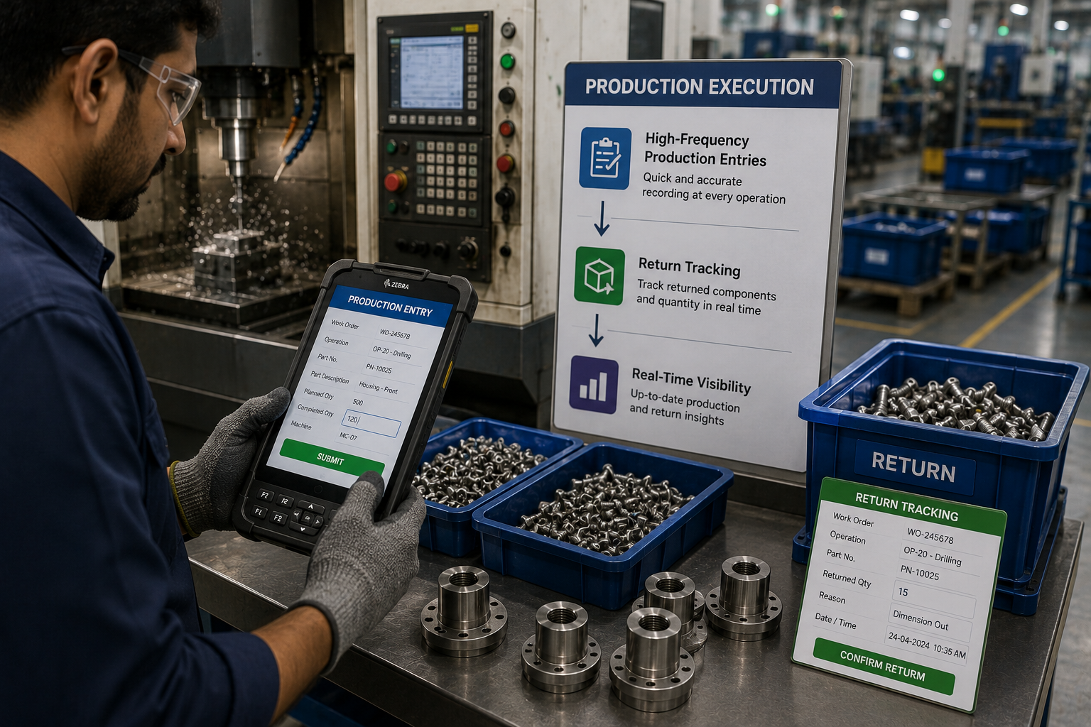Fasteners & Industrial Components card 4 visual