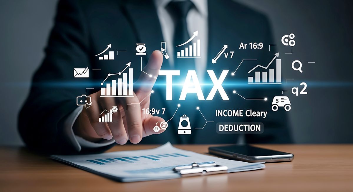 Tally export financial data placeholder