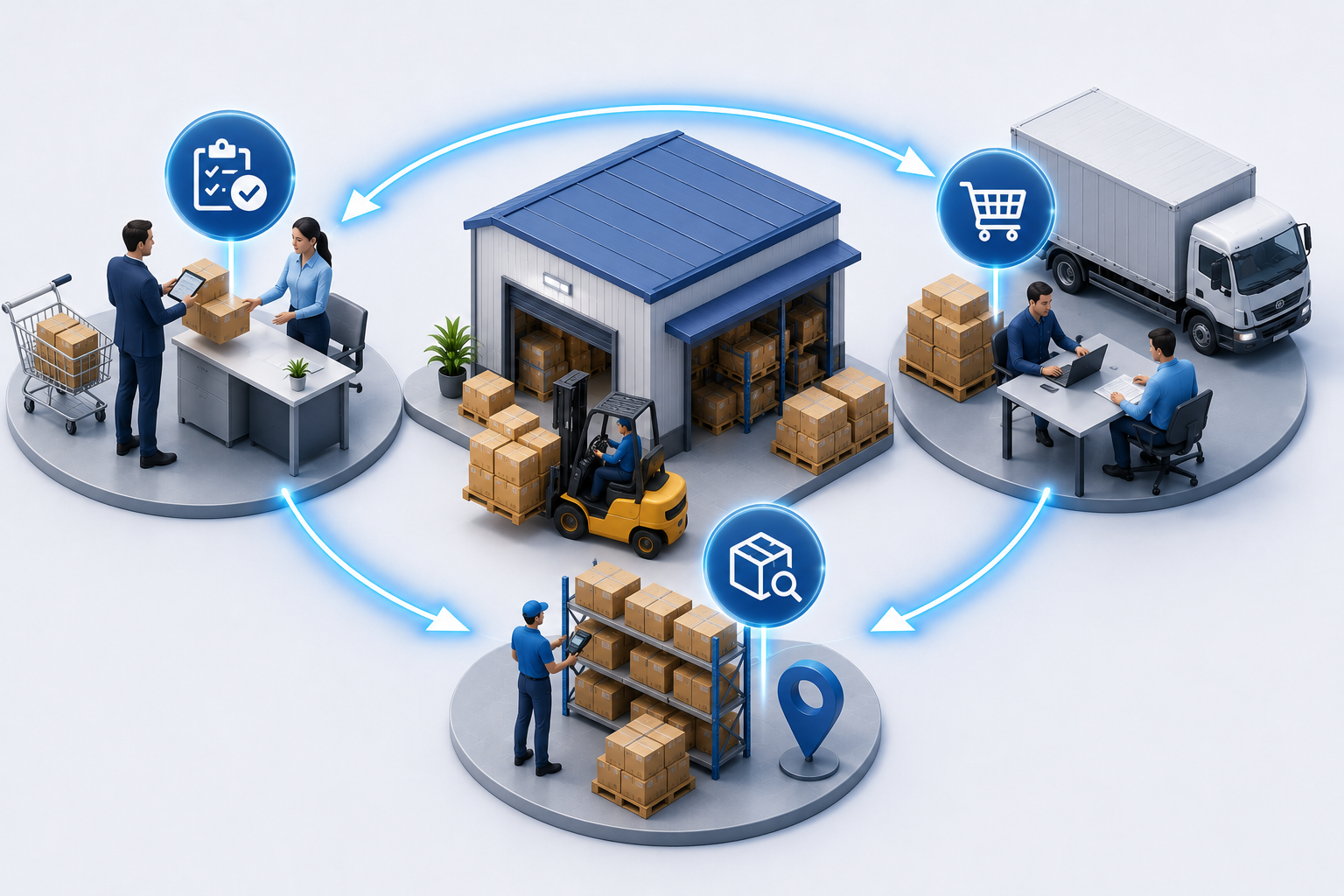 Core Capabilities