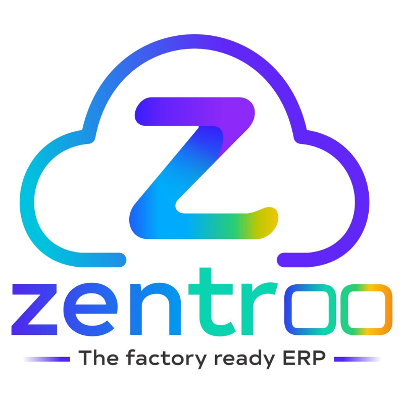 Zentroo ERP