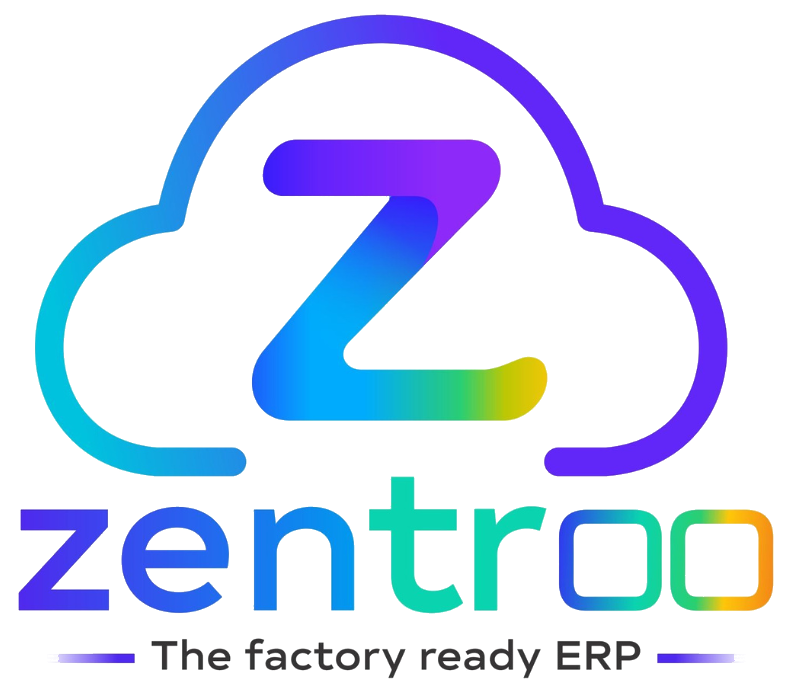 Zentroo ERP